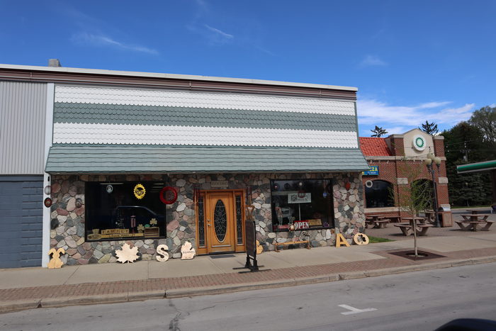 Majestic Theater - May 14 2022 (newer photo)